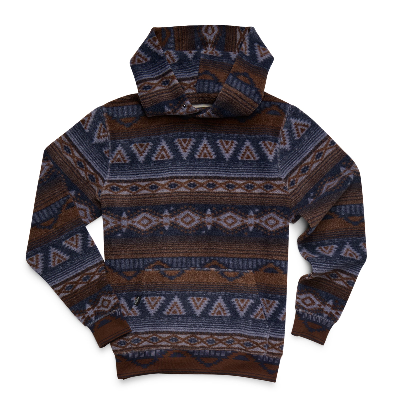 Howler Brothers Tajima Hoodie