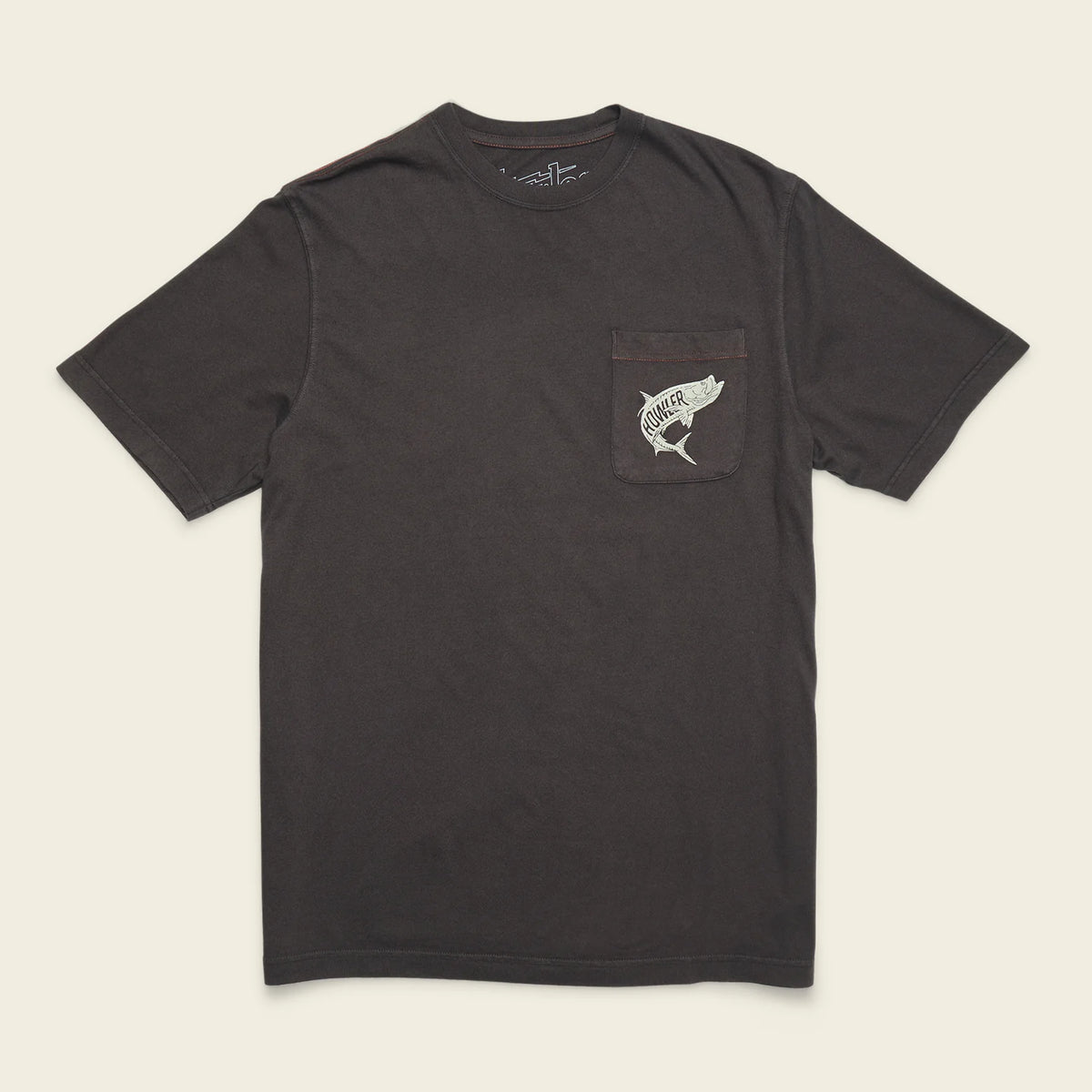 Howler Brothers Cotton Pocket T-Shirt