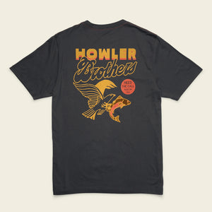 Howler Brothers Pocket T-Shirt