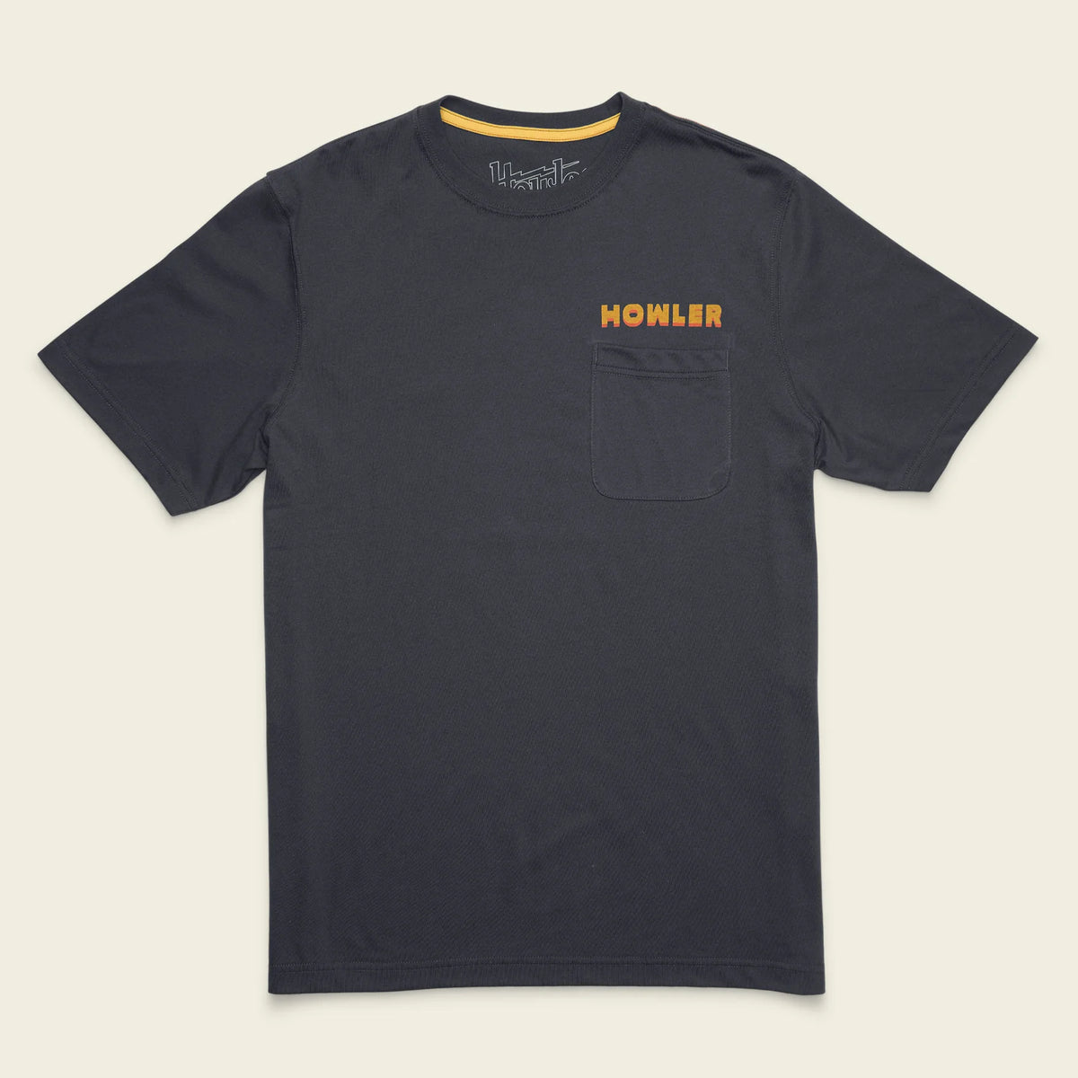Howler Brothers Pocket T-Shirt