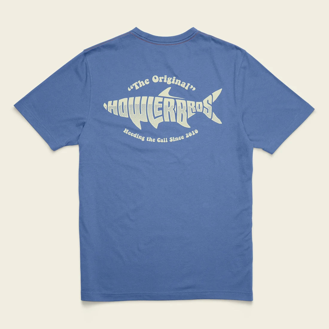 Howler Brothers Pocket T-Shirt