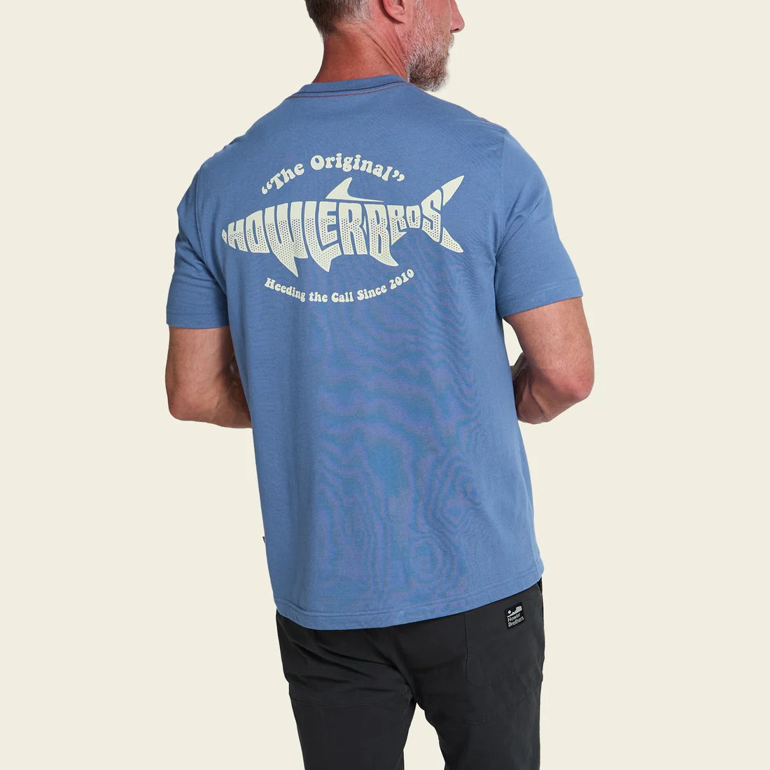 Howler Brothers Pocket T-Shirt