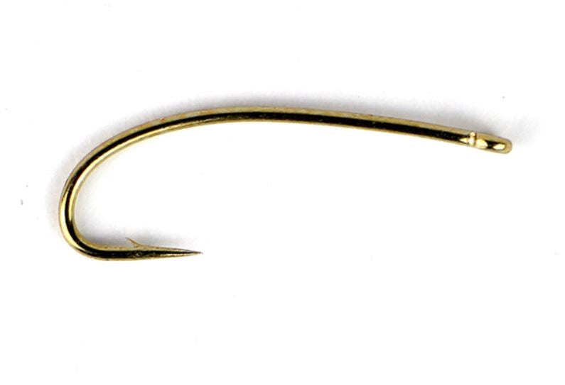 Fulling Mill Living Larva Hook
