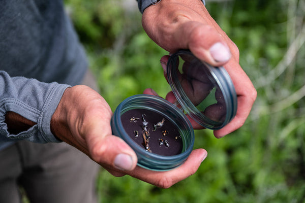Fishpond Shallow MagPad Fly Puck | Motor City Anglers