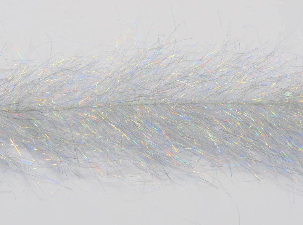 RD Fly Fishing Frenzy Fly Fibre Brush