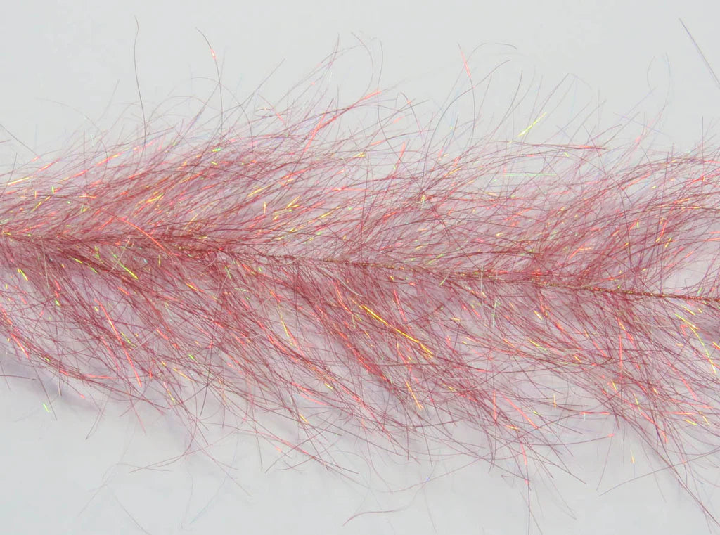 RD Fly Fishing Frenzy Fly Fibre Brush