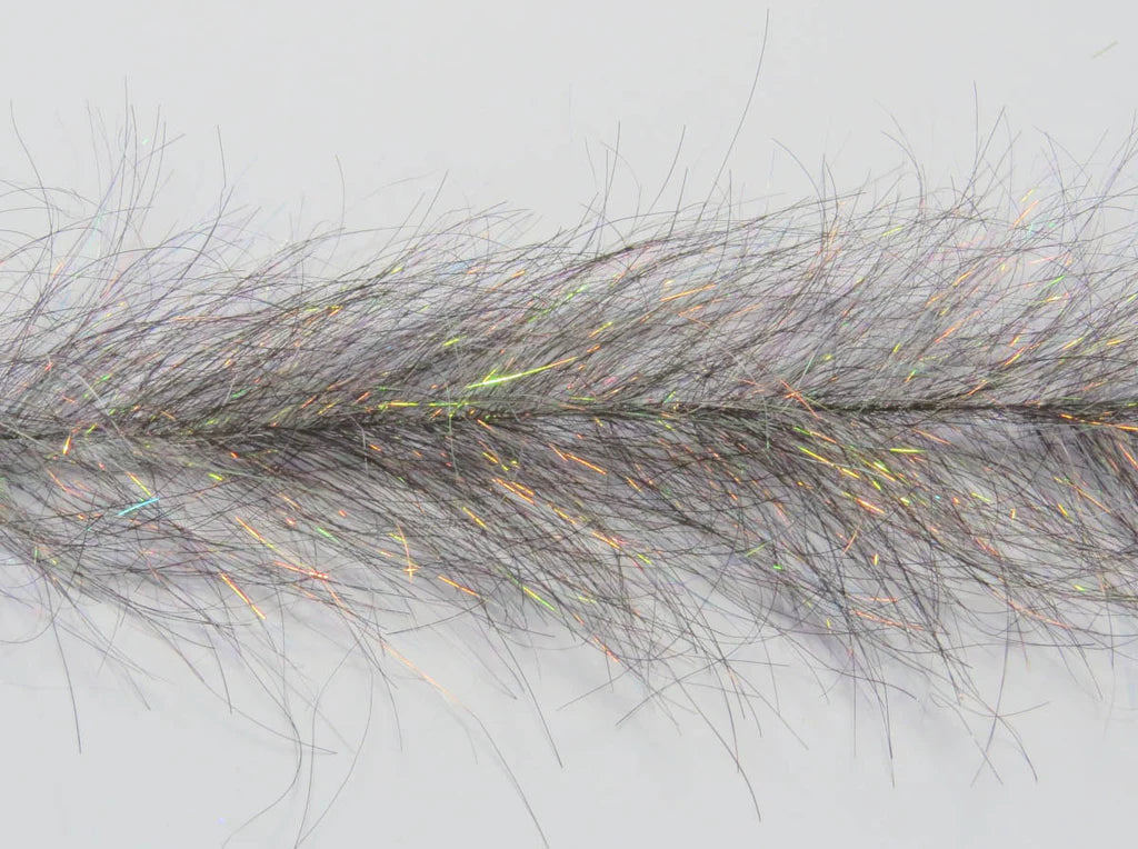 RD Fly Fishing Frenzy Fly Fibre Brush