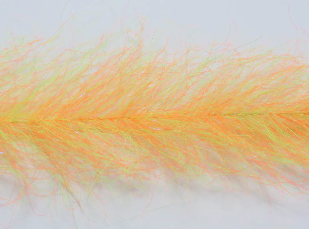 RD Fly Fishing Frenzy Fly Fibre Brush