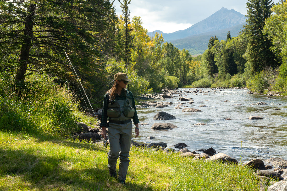 Fishpond FlyLite Women&#39;s Vest