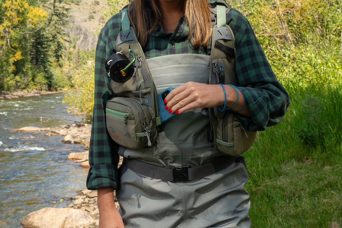 Fishpond FlyLite Women&#39;s Vest