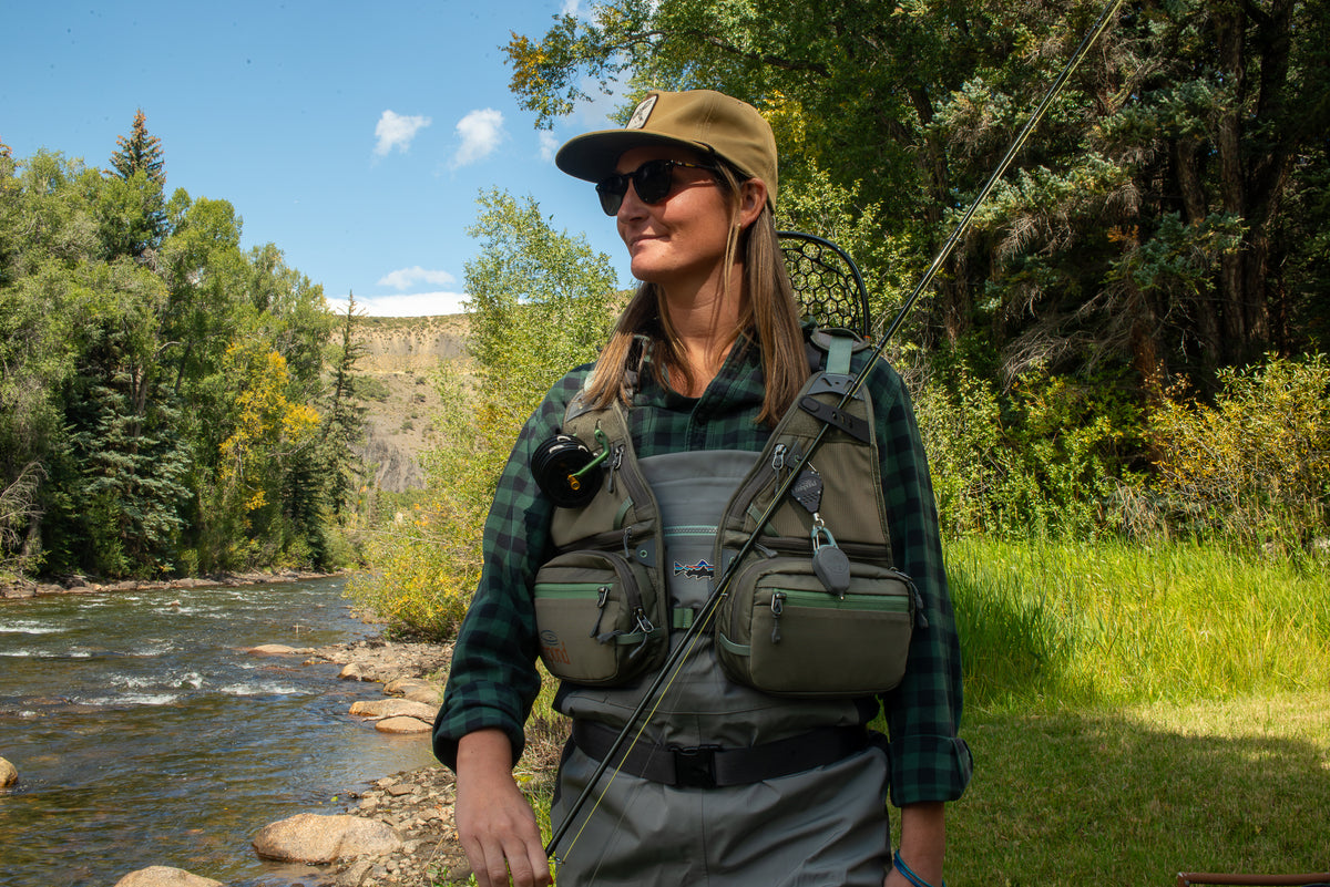 Fishpond FlyLite Women&#39;s Vest