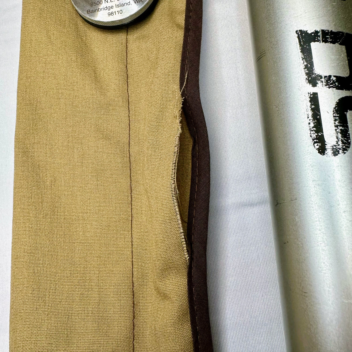 Sage GLF 586 DS - 8&#39; 6&quot; 5WT