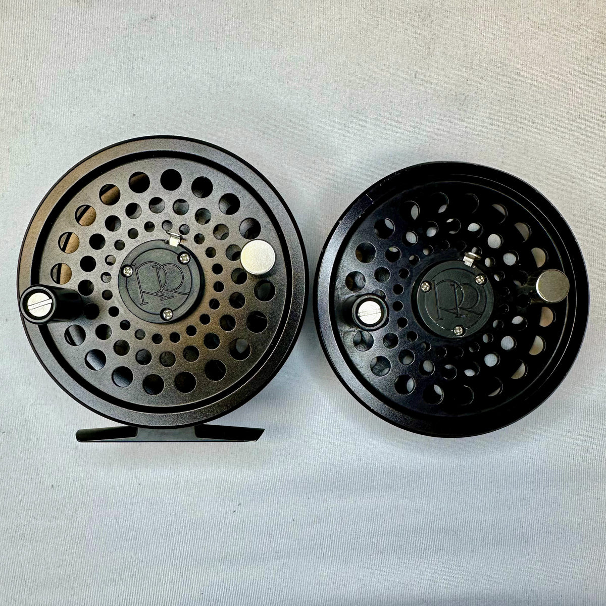 Ross Reels Gunnison G-3 Reel and Spare Spool (5-7WT)