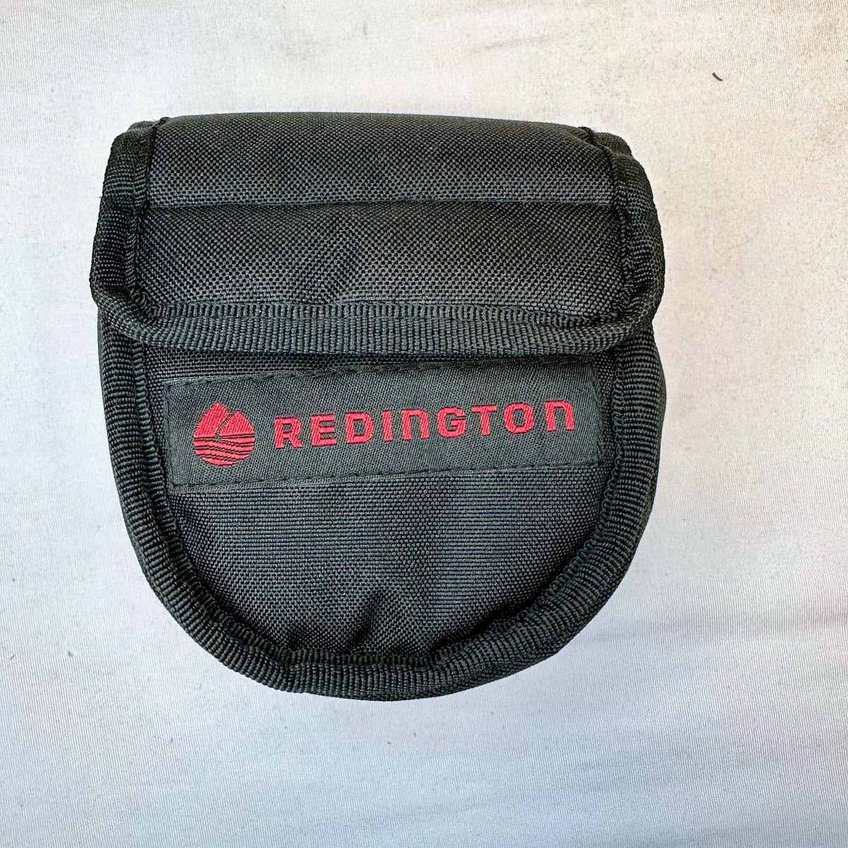 Redington Tilt Reel and Spare Spool Garnet