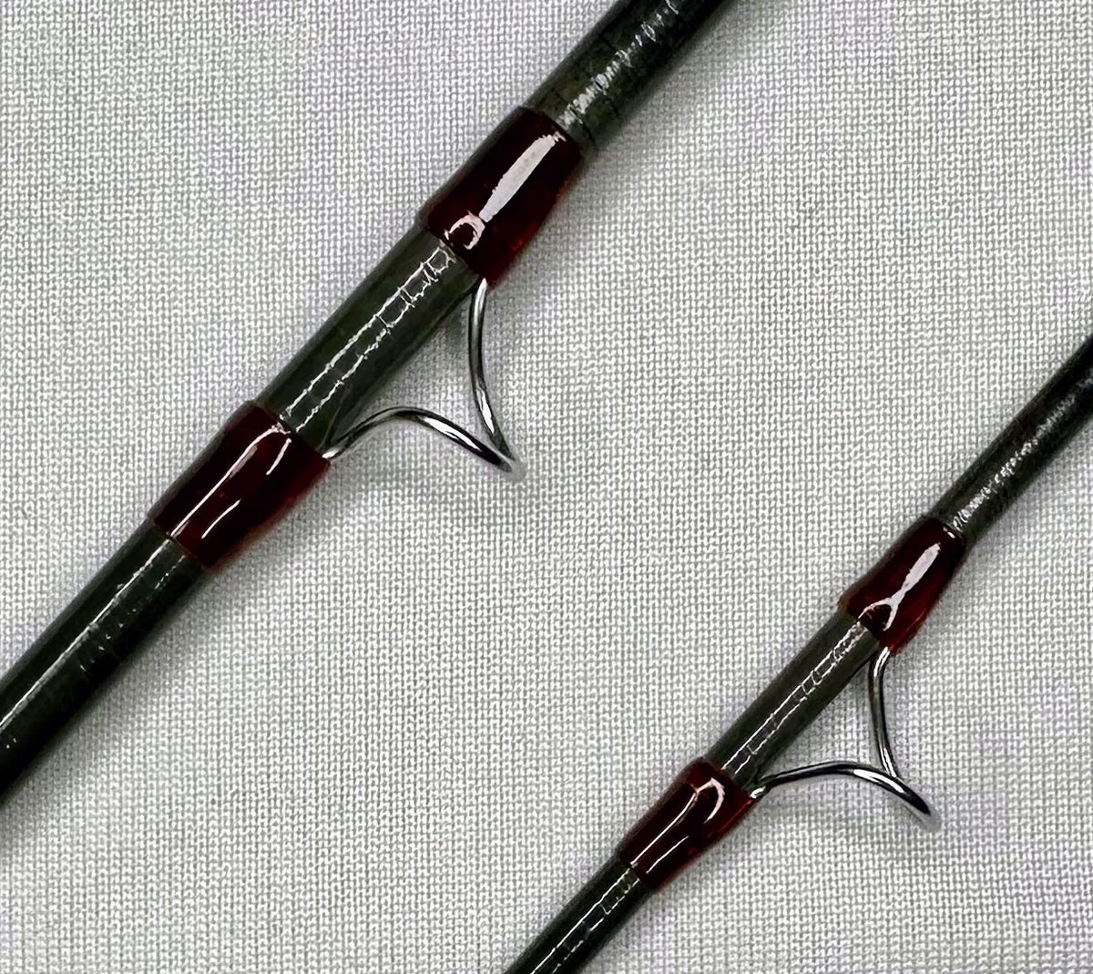 Scott 6&#39; 10&quot; 4 WT Fly Rod (G Series)