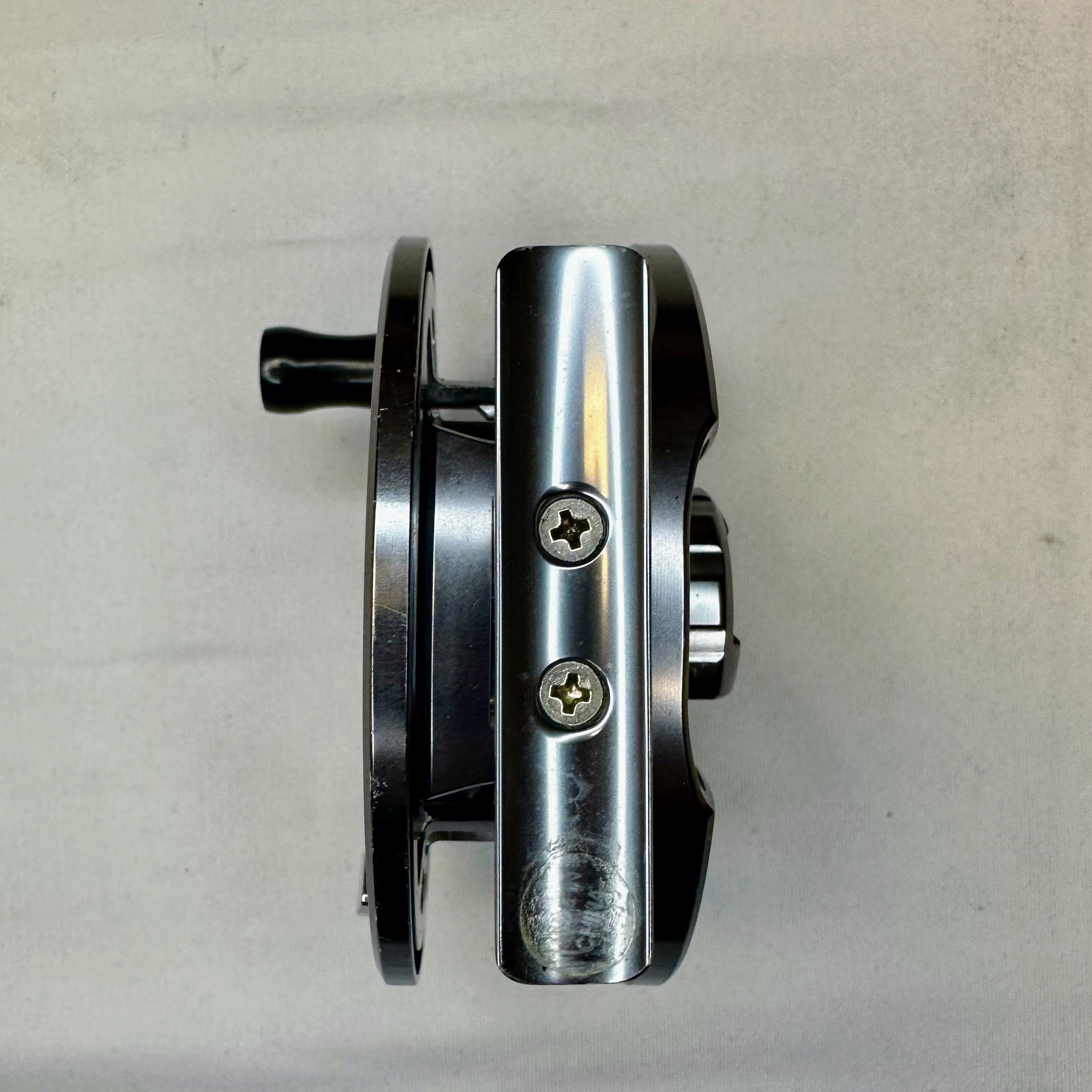 change retrieve on fly reel orvis hydros sl Orvis Hydros SL II (2) Fly Reel