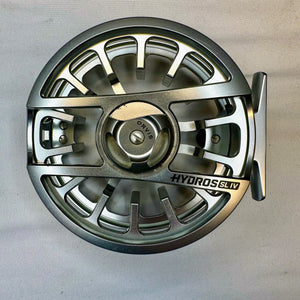 change retrieve on fly reel orvis hydros sl Spools the frame and spool are protected by a rugged Type II anodized finish in a beautiful SALE** Orvis Hydros Fly Reel