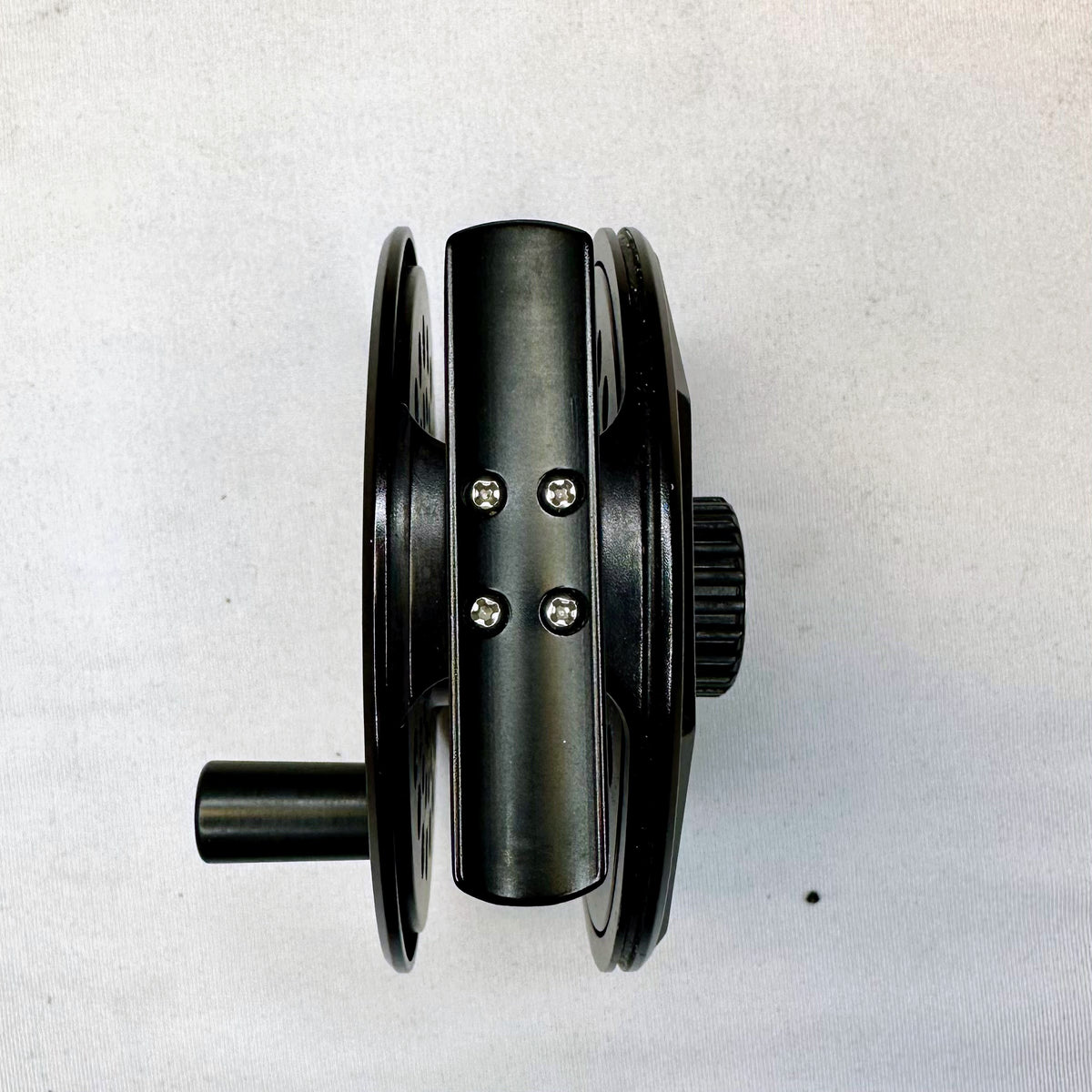 Ross Reels Gunnison G-3 Reel and Spare Spool (5-7WT)