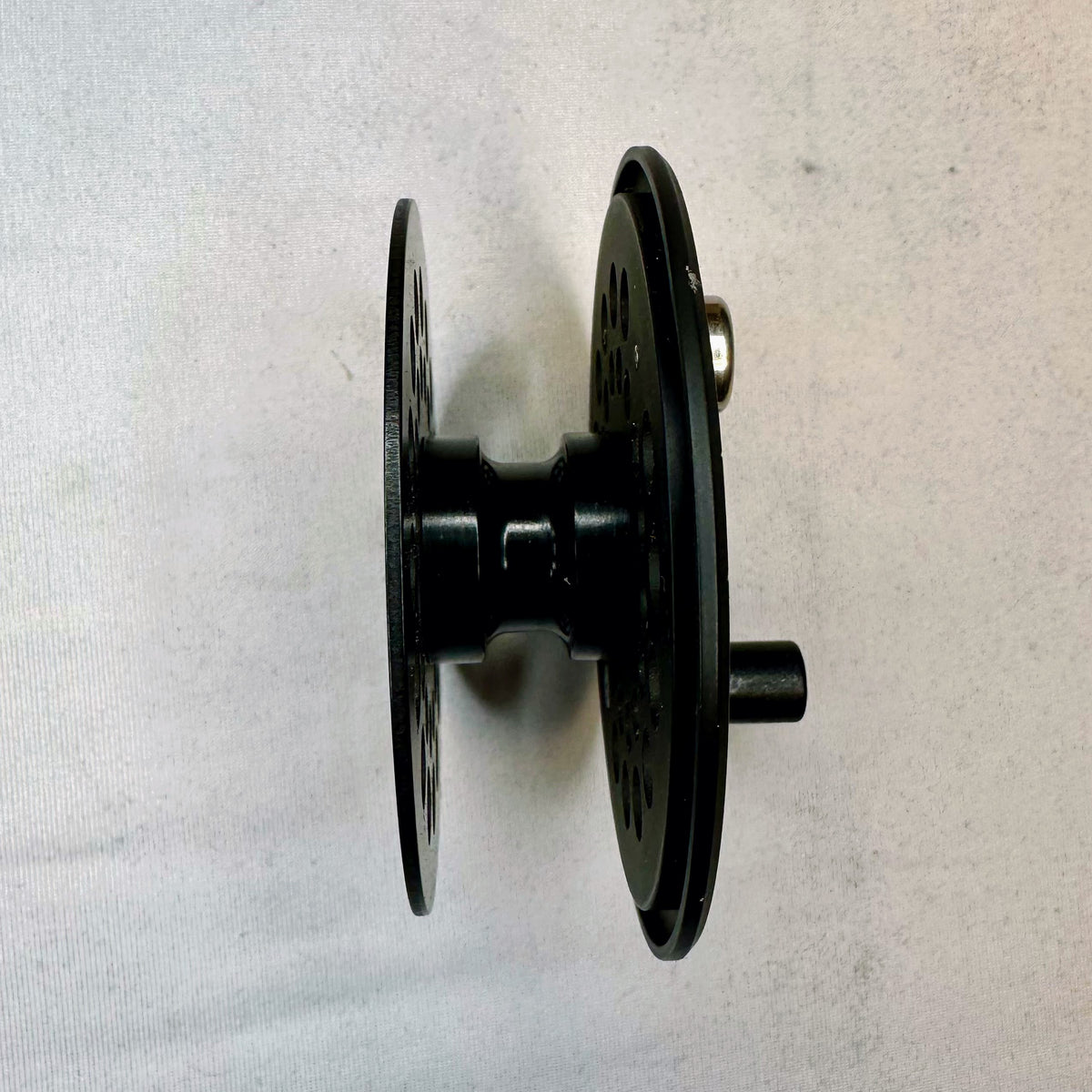 Ross Reels Gunnison G-2 Reel and Spare Spool (4-6WT)