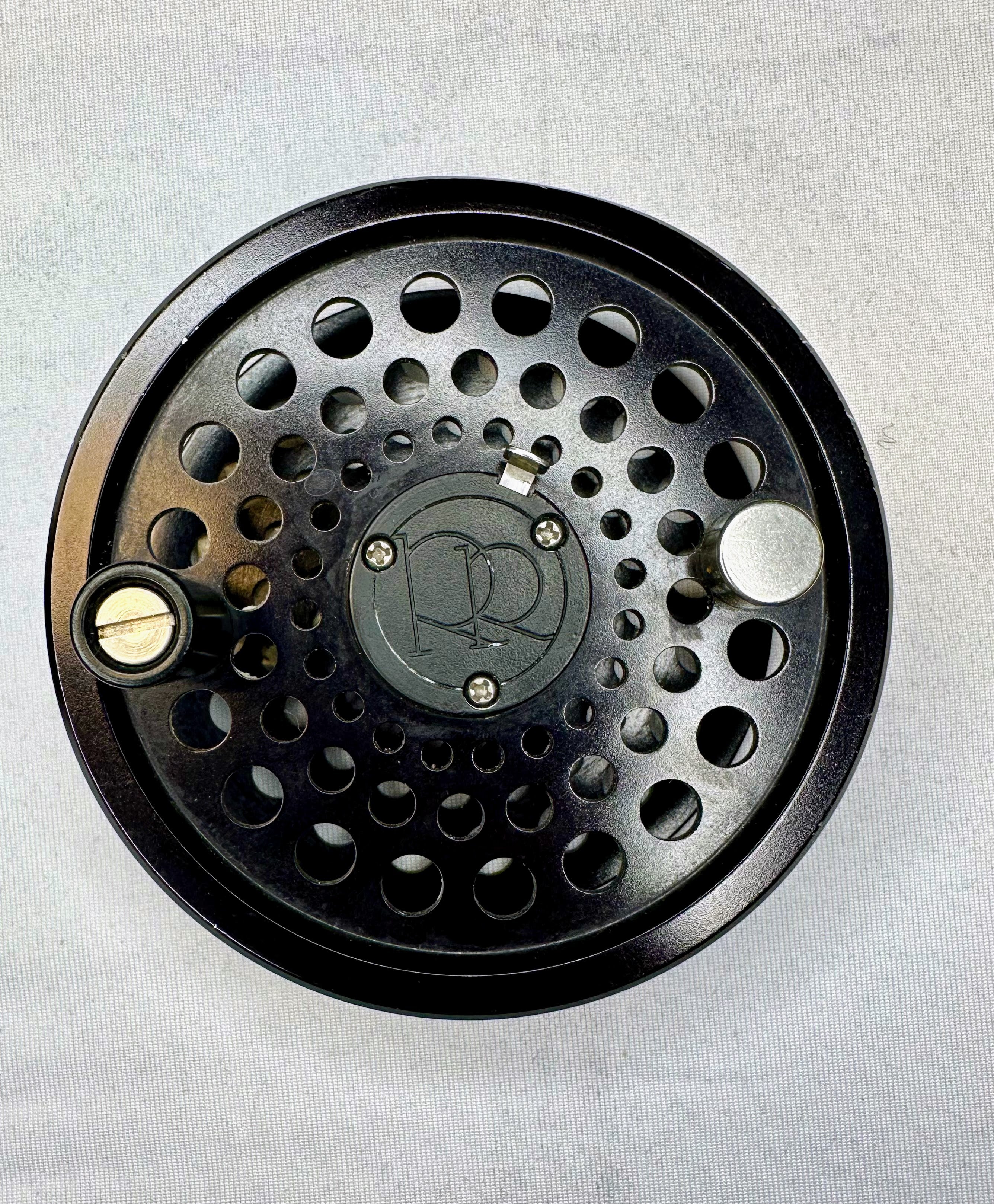 Ross Reels Gunnison G-3 Reel and Spare Spool (5-7WT) | Motor