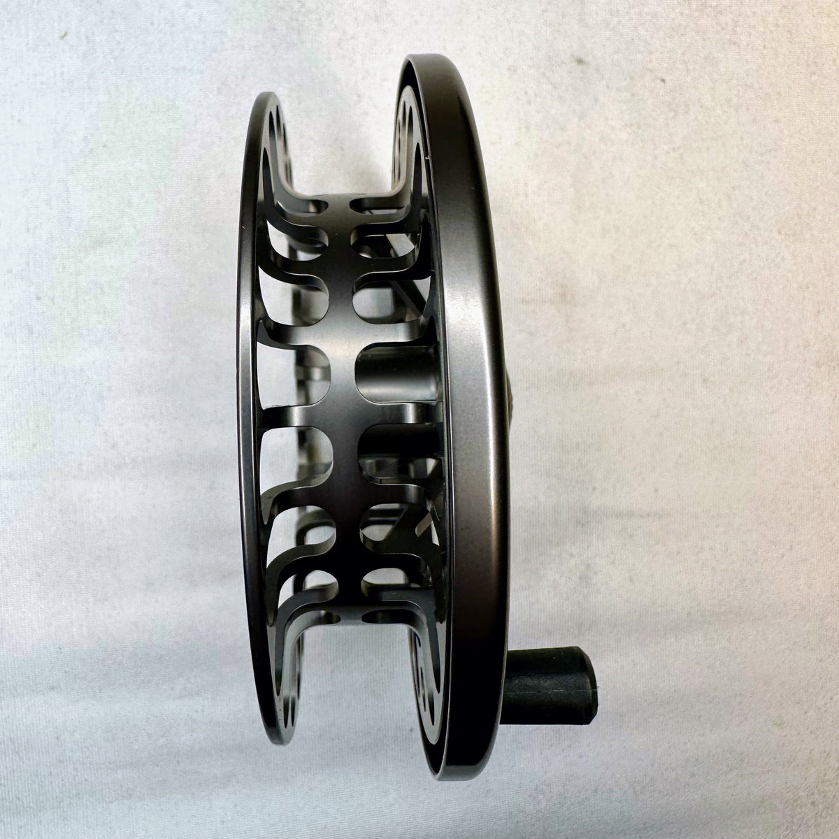 Redington Tilt Reel and Spare Spool Garnet