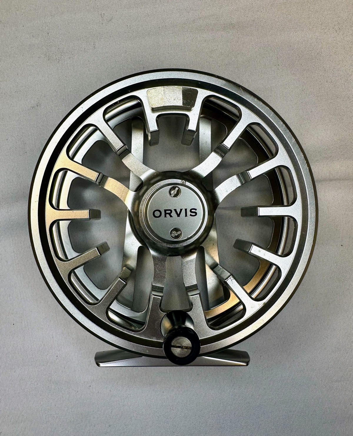 Orvis Hydros SL IV Fly Reel