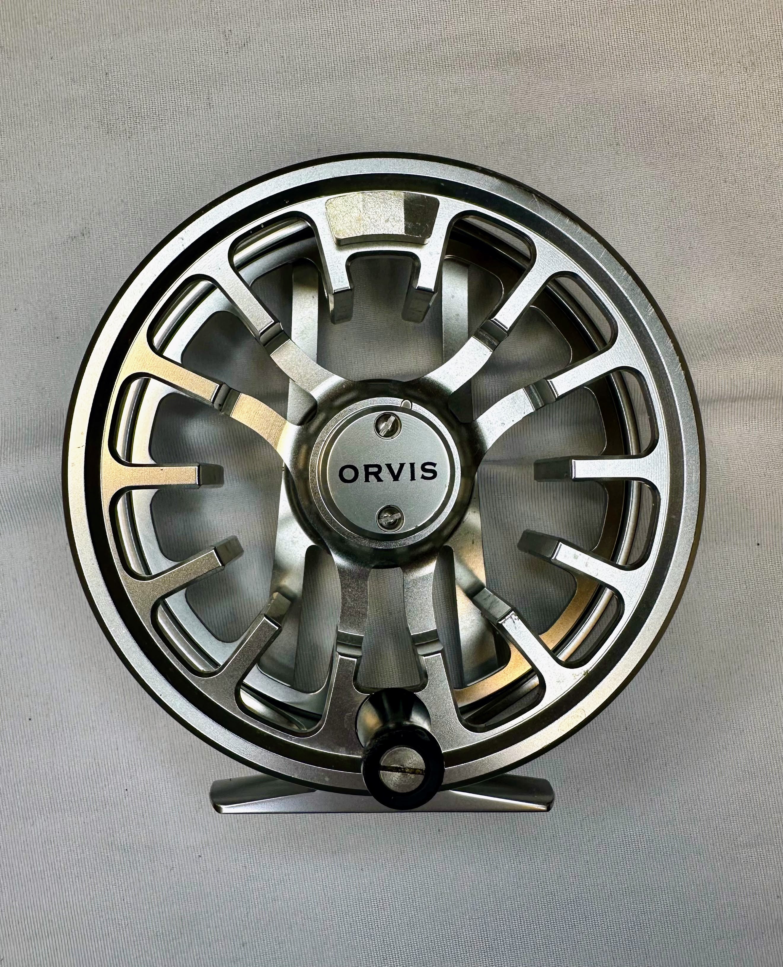 change retrieve on fly reel orvis hydros sl Orvis Hydros SL IV
