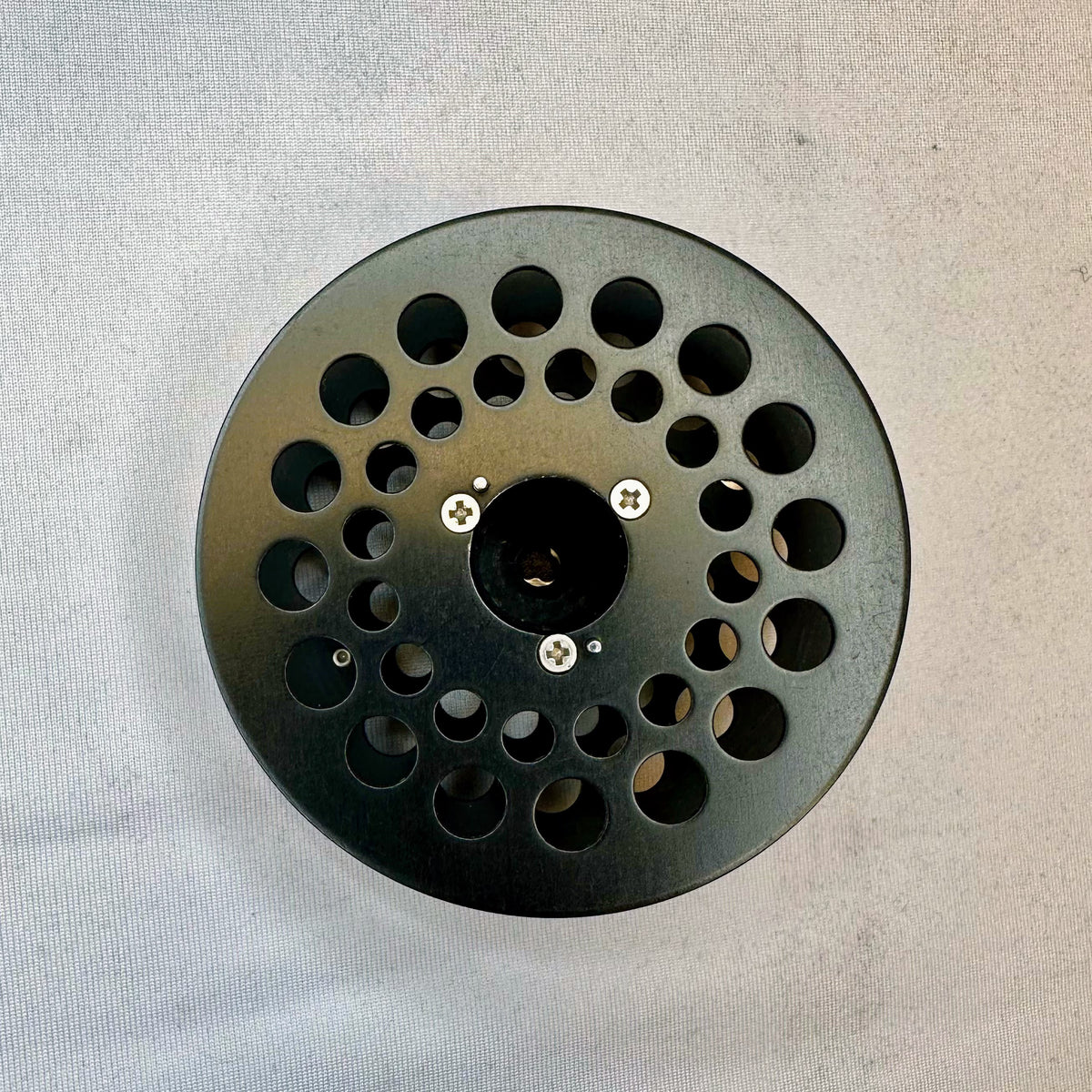 Ross Reels Gunnison G-2 Reel and Spare Spool (4-6WT)