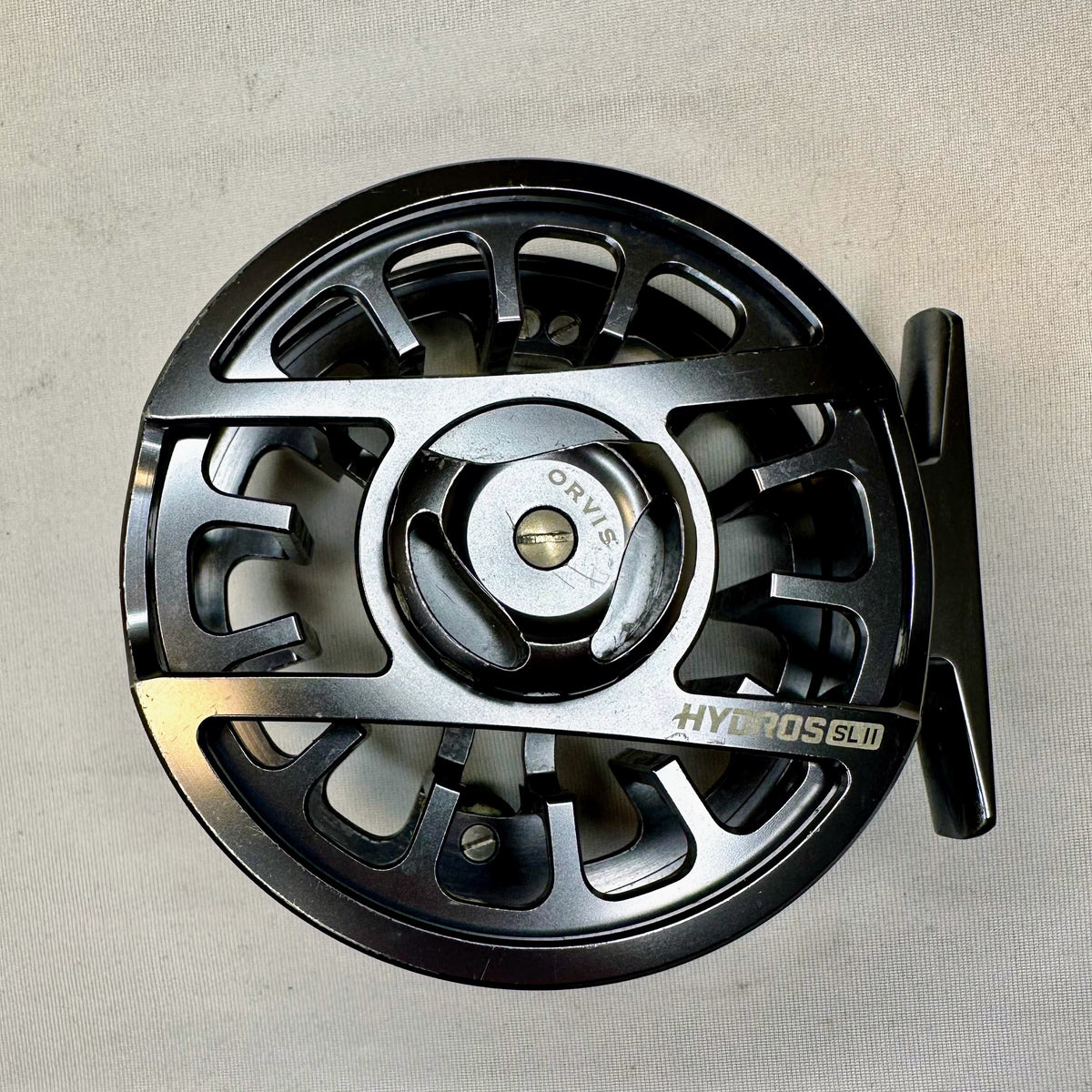 Orvis Hydros SL II (2) Fly Reel