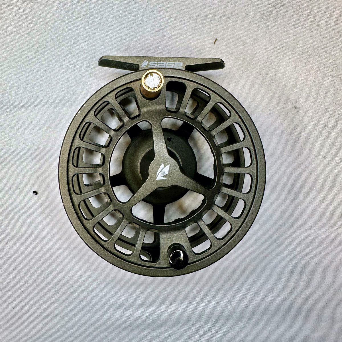 Sage Spectrum C 5/6 Copper Fly Reel