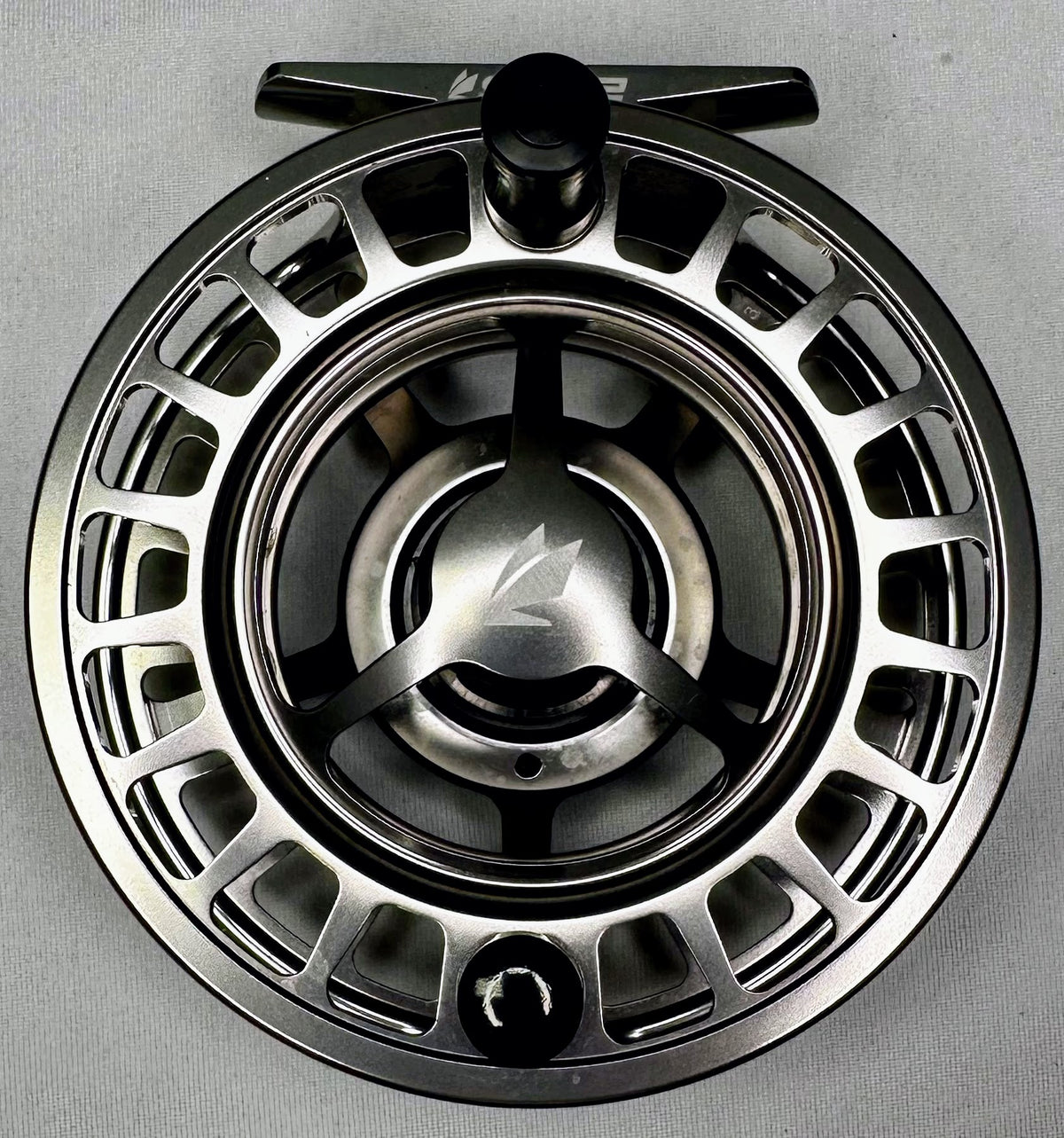 Sage Spectrum 7/8 Platinum Fly Reel