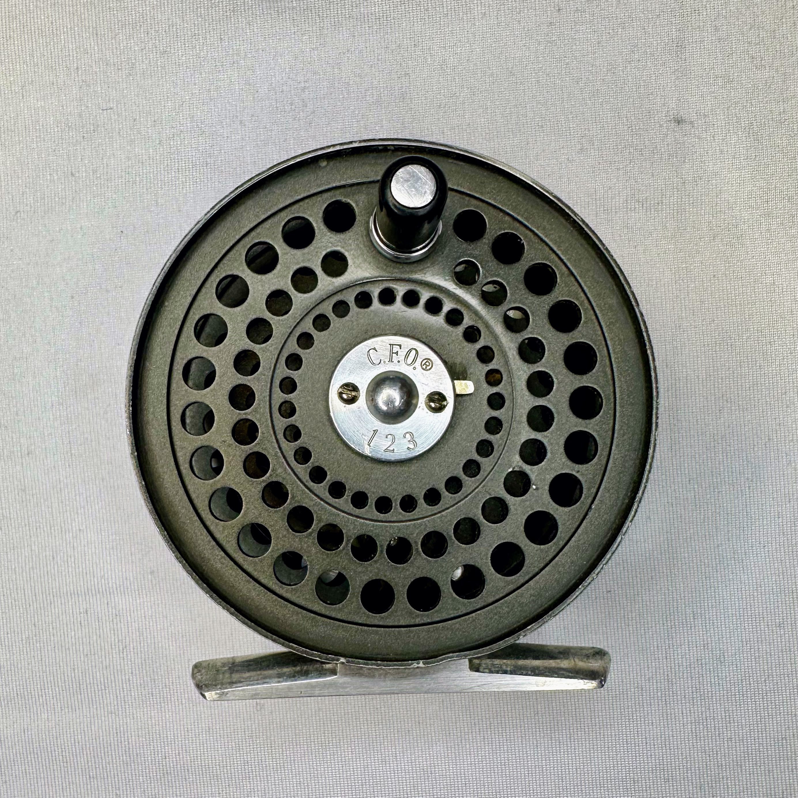 Orvis CFO 123 Fly Reel (1-3WT) Orvis CFO 123 Fly Reel (1-3WT)
