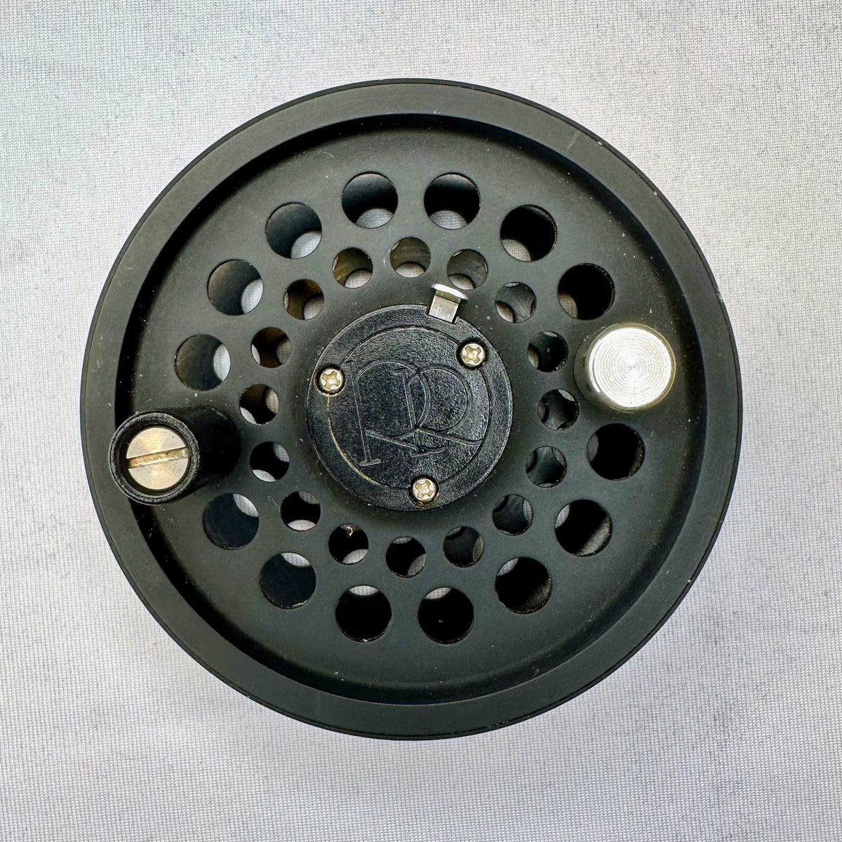 Ross Reels Gunnison G-2 Reel and Spare Spool (4-6WT)