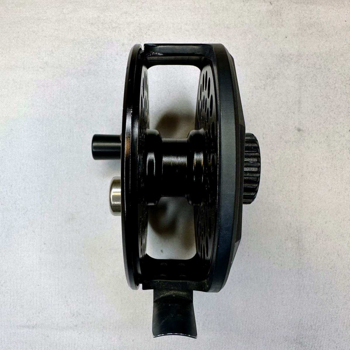 Ross Reels Gunnison G-2 Reel and Spare Spool (4-6WT)