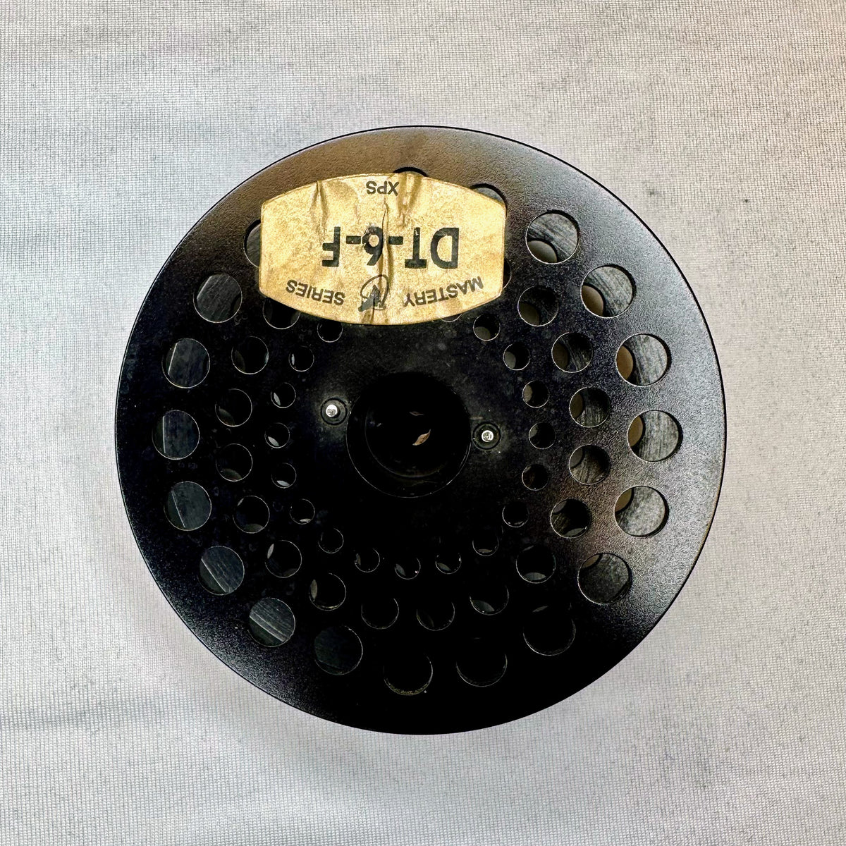 Ross Reels Gunnison G-3 Reel and Spare Spool (5-7WT)