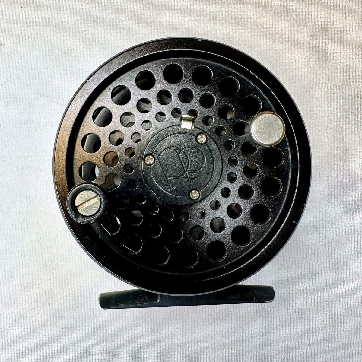 Ross Reels Gunnison G-2 Reel and Spare Spool (4-6WT)