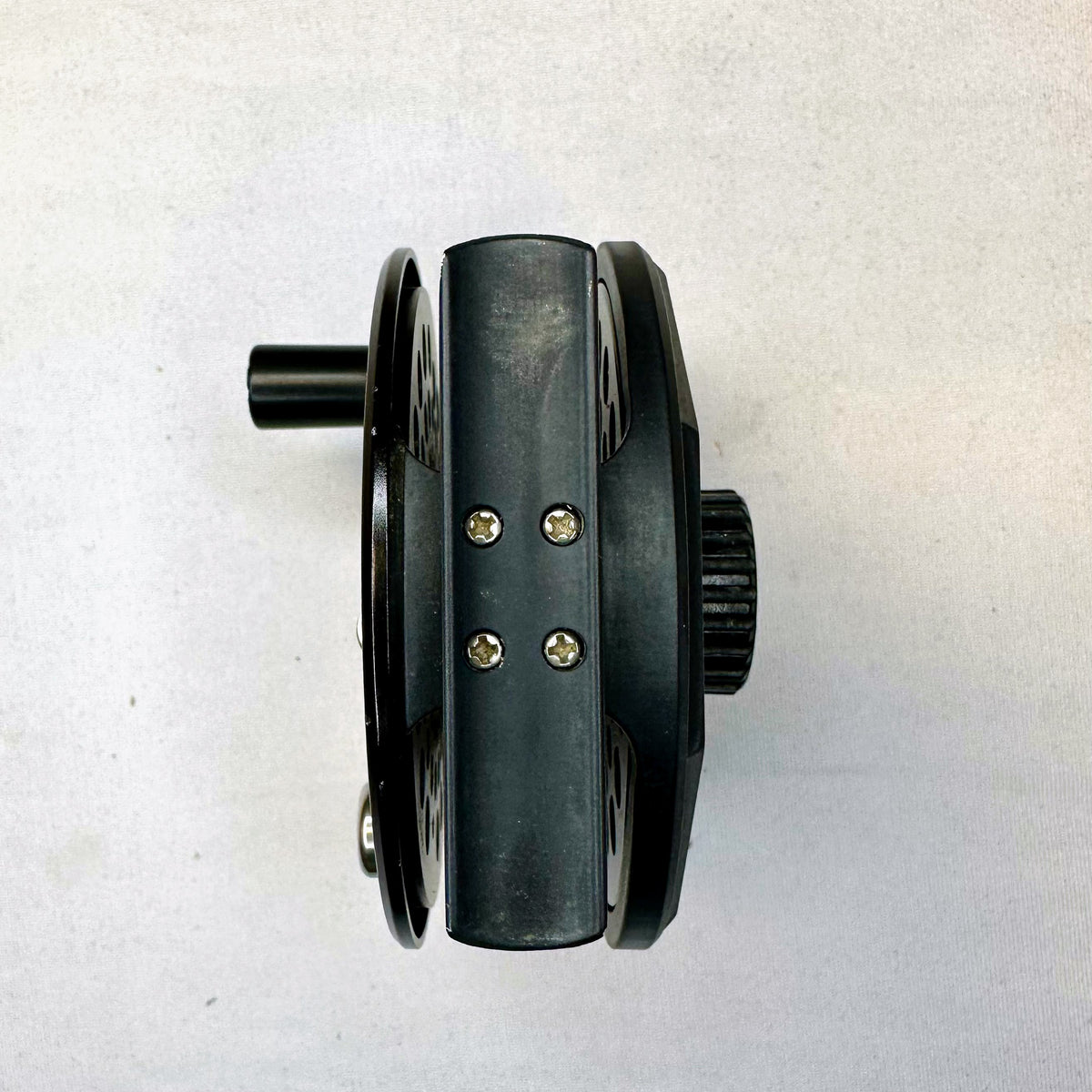 Ross Reels Gunnison G-2 Reel and Spare Spool (4-6WT)