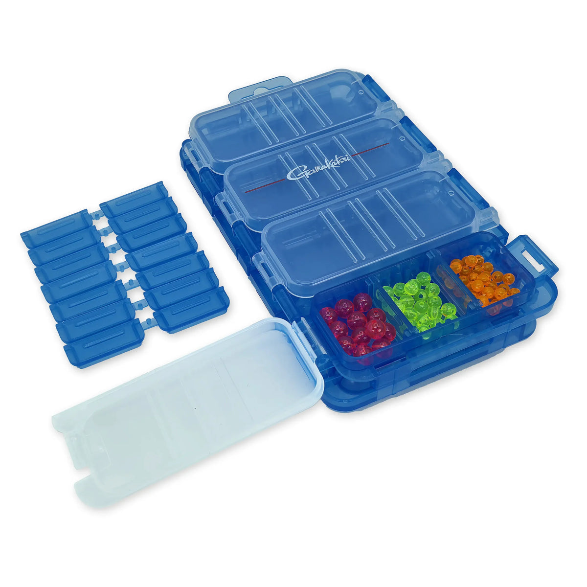 Gamakatsu Bead Box
