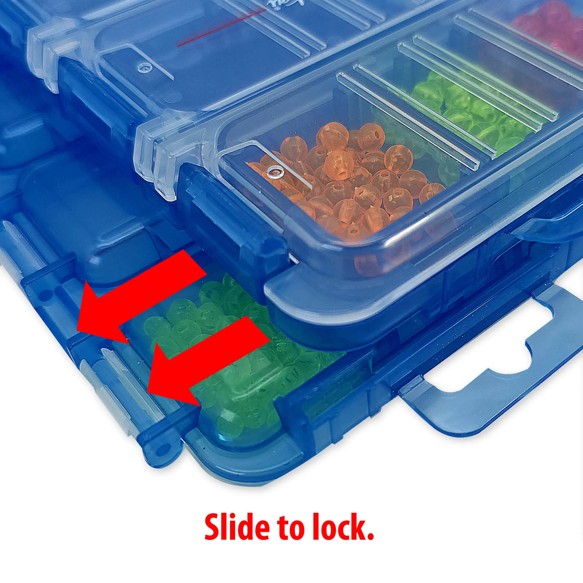 Gamakatsu Bead Box