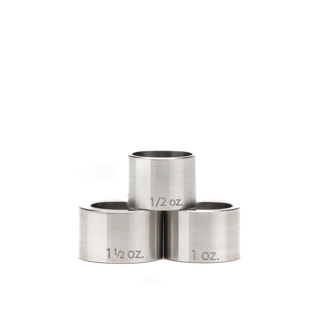 Lamson Guru E-Series -3+ Reel Tungsten