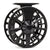 Lamson Guru S-Series Reel - Blackout