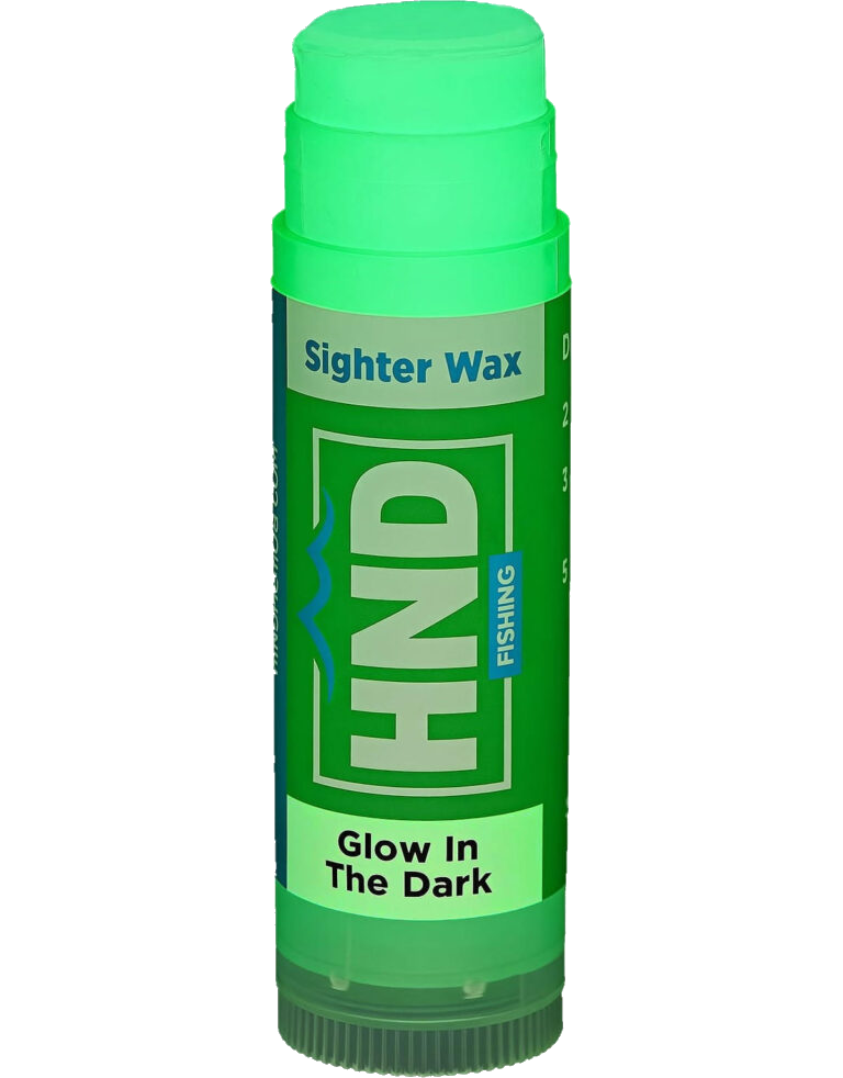 High N Dry Glow In The Dark Sighter Wax