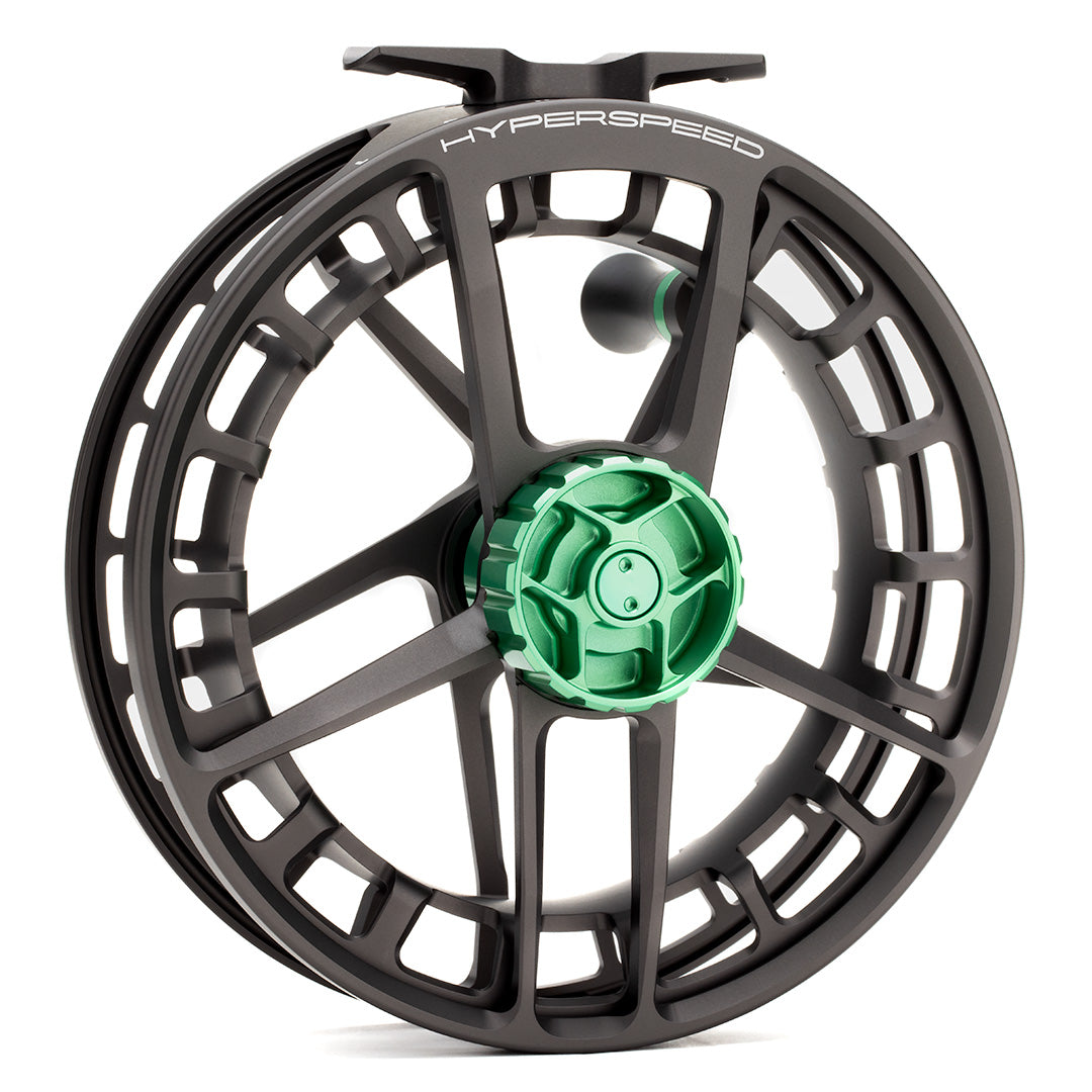 Waterworks Lamson - Motor City Anglers