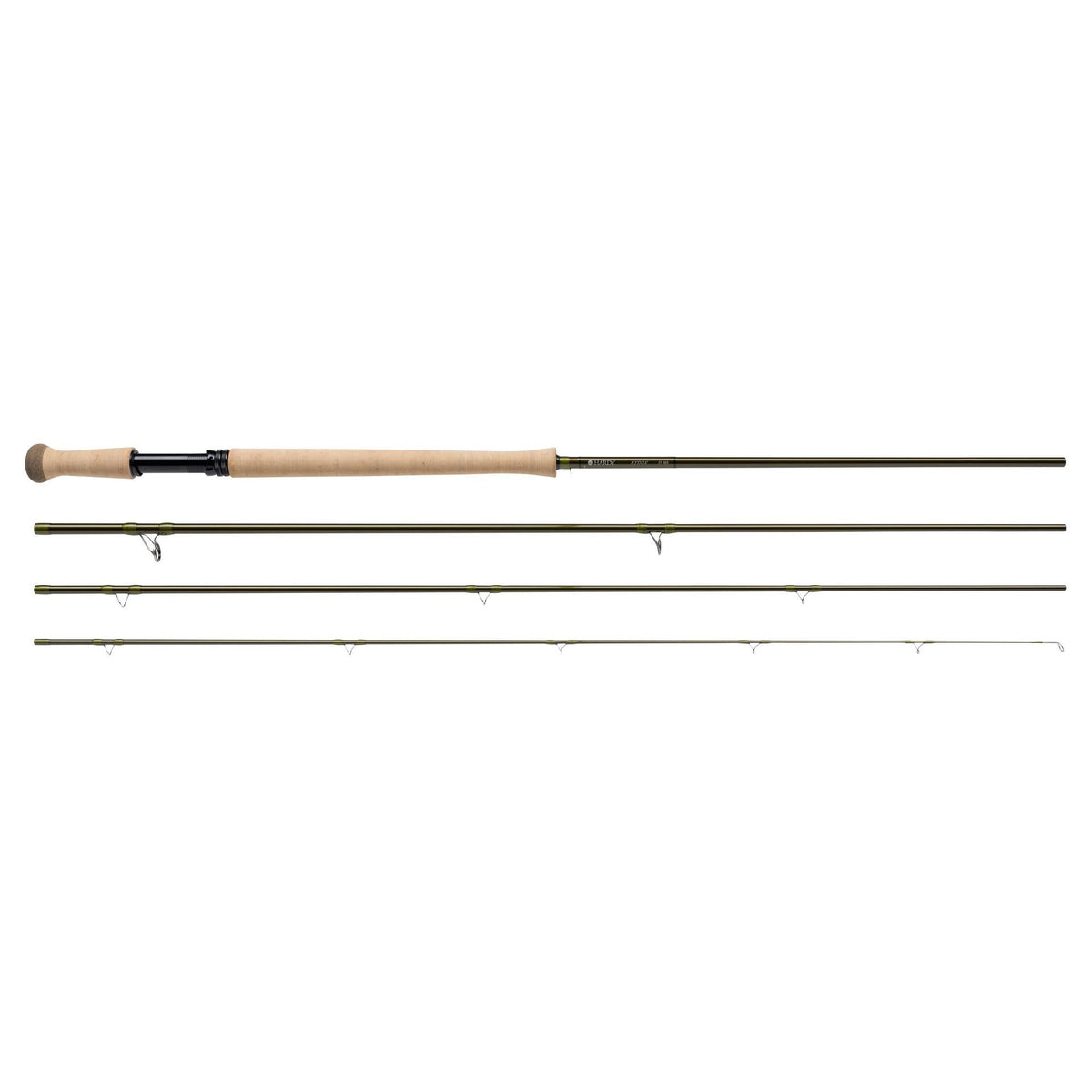Hardy Aydon Double Handed Fly Rod 11&#39; 9&quot; -  7/8WT