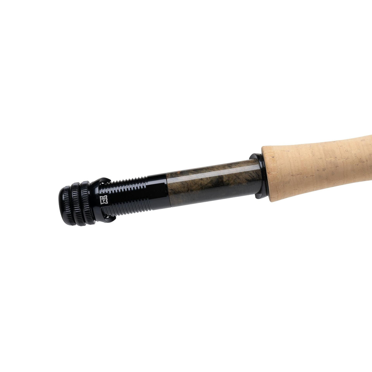 Hardy Aydon Single Handed Fly Rod 10&#39; #4 Line