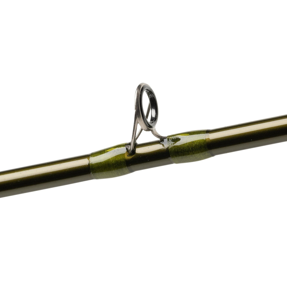 Hardy Aydon Single Handed Fly Rod 10&#39; #4 Line