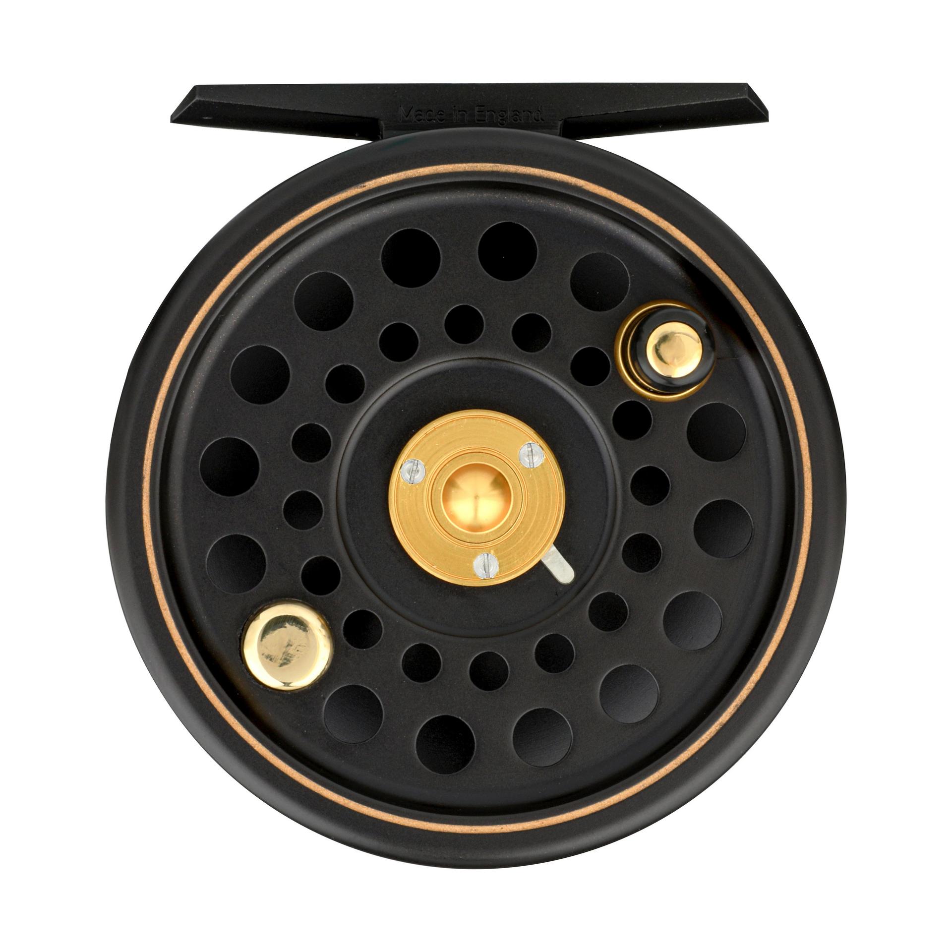 collectible fly reels for sale Hardy Sovereign Fly Reel