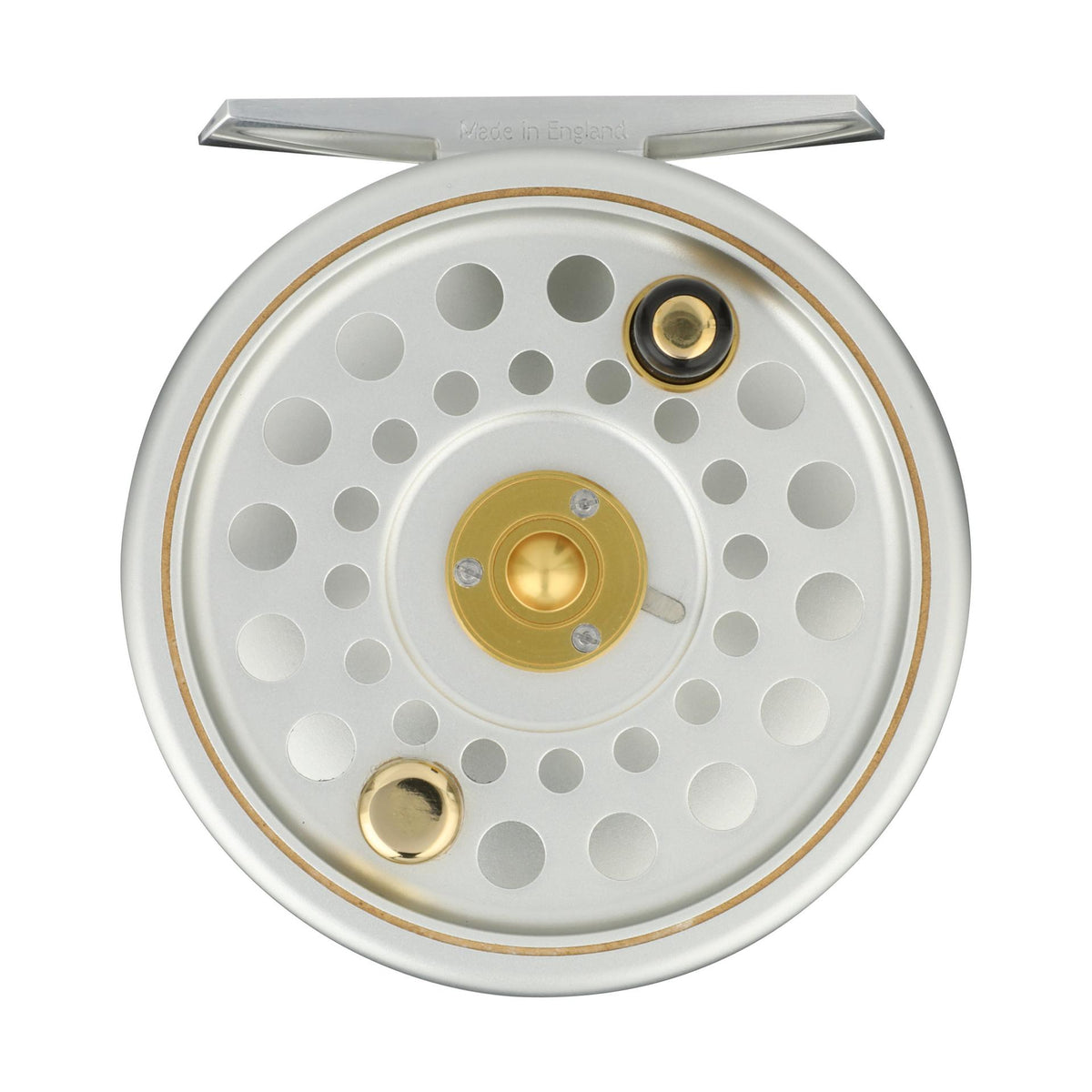 Hardy Sovereign Fly Reel