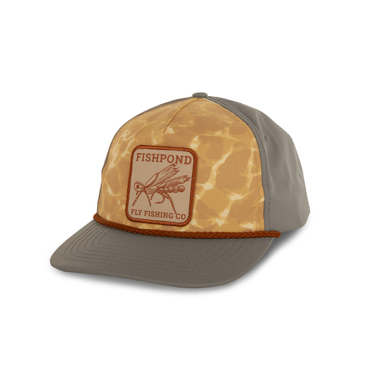 Fishpond Henry&#39;s Fork Hat - Sandbar Camo