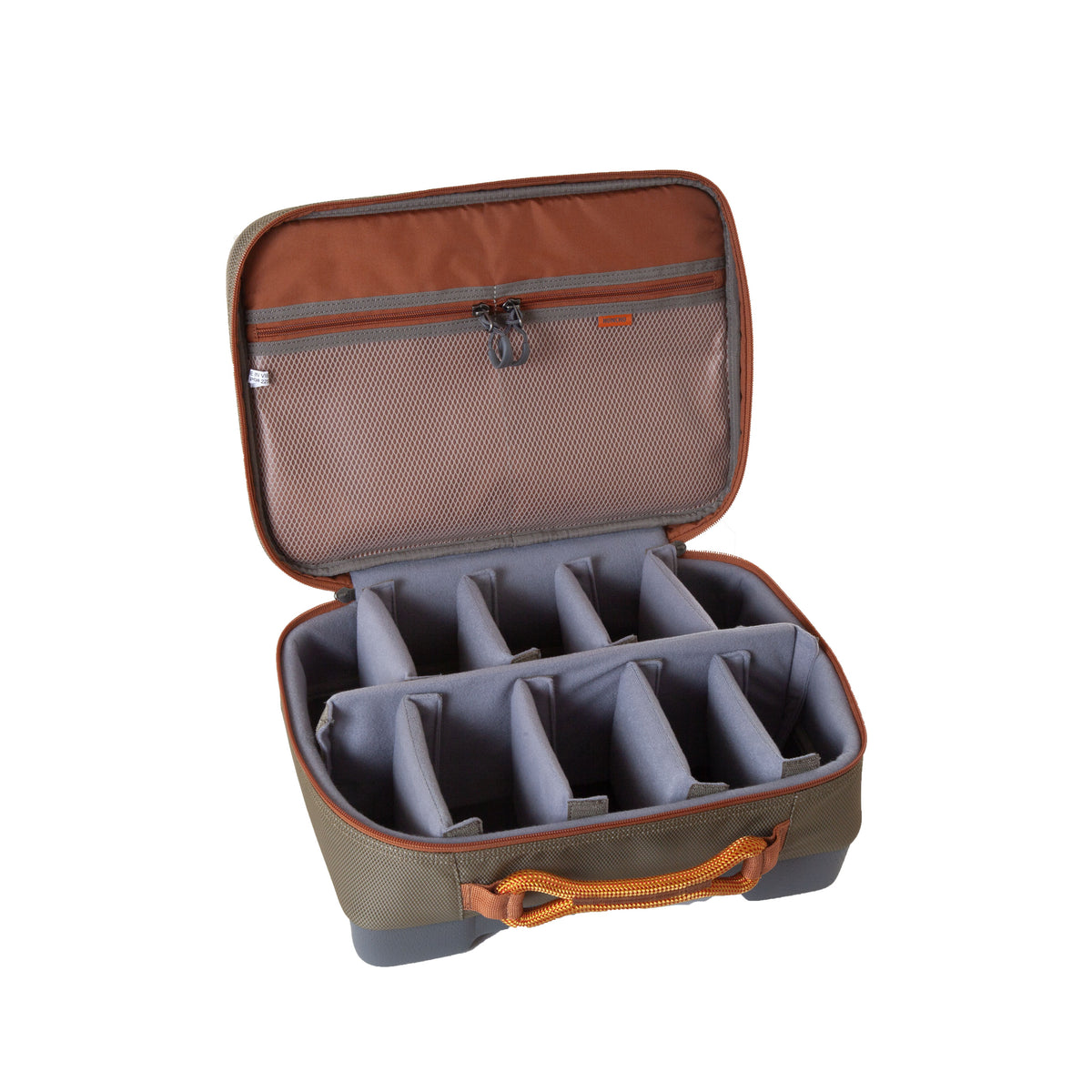 Fishpond Honcho Reel Case - Sand